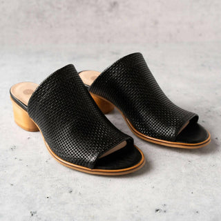 Eric Michael - Sandália Sevilla Feminina