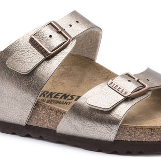 Birkenstock - Sandália feminina Sydney Birko-flor