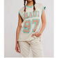 Free People - Hawaii Vibes Tee