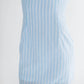 Falcon Park - Alma Strapless Mini Dress