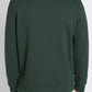 Jachs New York - Kent Recycled Jacquard Sherpa Lined Crewneck Sweater