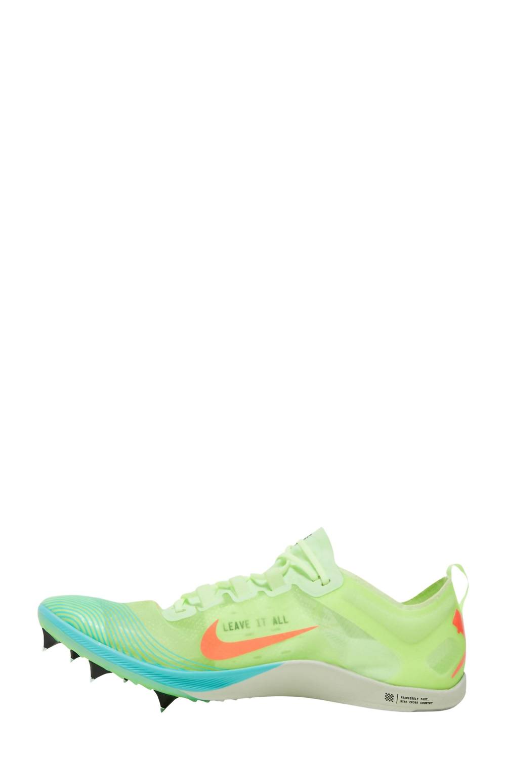 Nike - Unisex Zoom Victory 5 XC Spike Athletic Shoe
