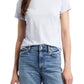 Frame - Short Sleeve Baby Tee