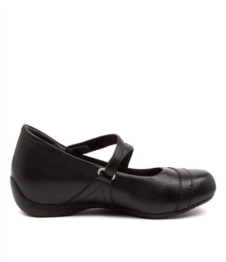 Ziera - Women's Xray Flat Shoes