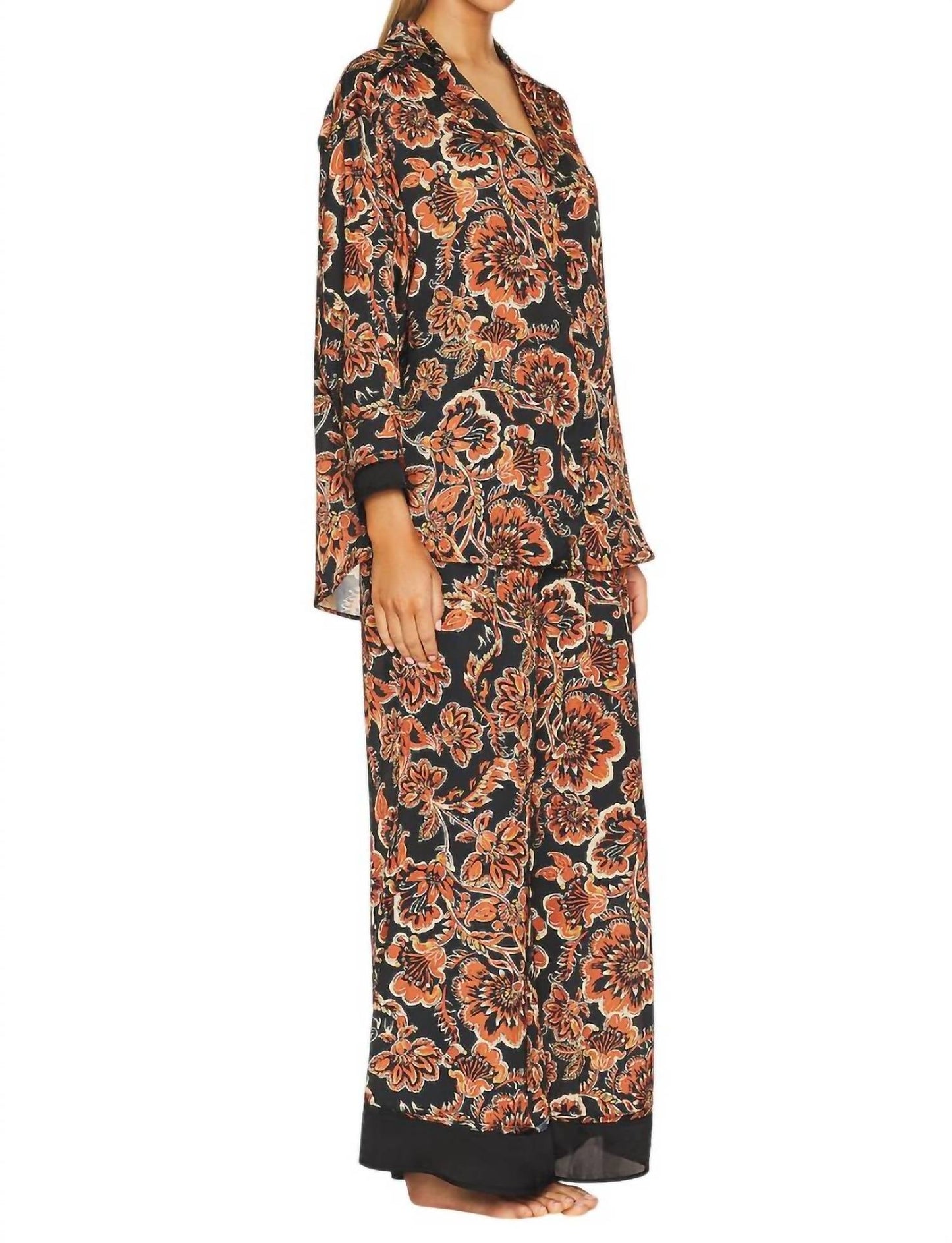 Free People - Dreamy Days Set Pajama