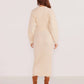 Minkpink - Layla Ribbed Sweater