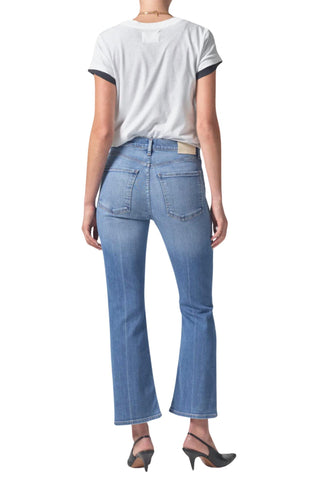 Citizens Of Humanity - Calça Jeans Isola Cropped Boot