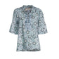 Johnny Was - Marrakesh Embroidered Peasant Top