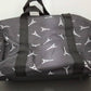 Betty Boop - Women's Duffel Bag