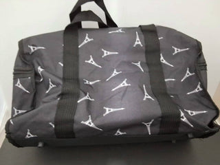 Betty Boop - Women's Duffel Bag