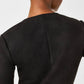 Spanx - FAUX SUEDE COLUMN DRESS