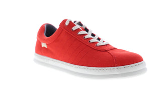 Camper - Tênis Euro de cano baixo Runner Four Canvas Masculino