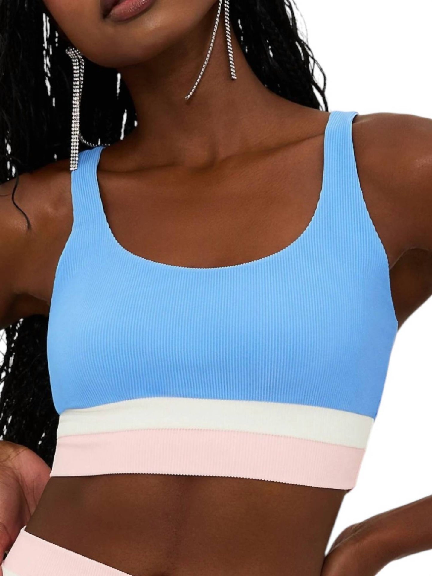 Beach Riot - Mackenzie Top