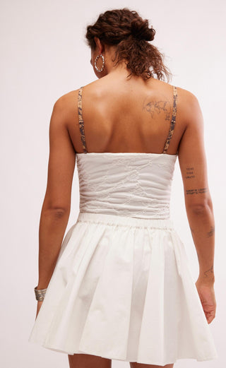 Pessoas Livres - Saia Gaia