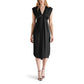 Steve Madden - Clarissa Pleated Midi Dress