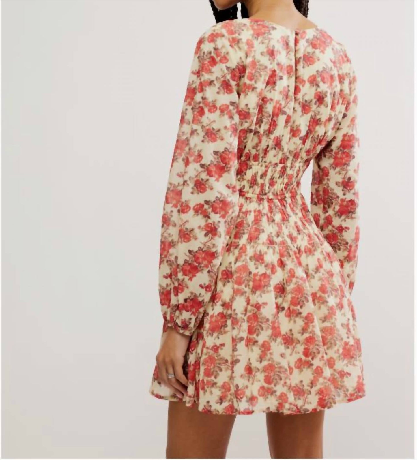 Free People - Keep You Mini Dress
