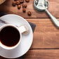 Creative Gifts International - Westwood Handled Coffee Scoop