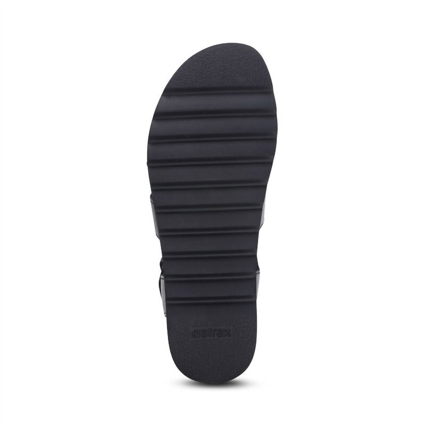 Aetrex - Women's Romy Hook And Loop Sandal