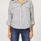 Dear John Denim - Adrianna Novelty Shirt