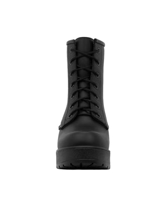 Botas Roc - Couro Envernizado Australiano