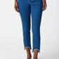 Joseph Ribkoff - Skinny Slim Crop Jeans