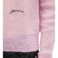 Ganni - MOHAIR HIGHNECK SWEATER