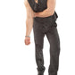 On This Day - Linen Blend Easy Fit Pants