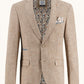 A Fish Named Fred - Men's Structured Blazer