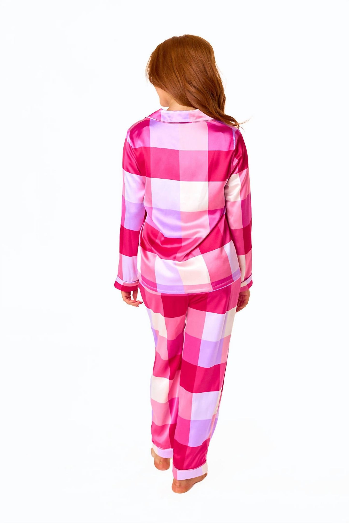 Buddylove - Ripley Pajama Top