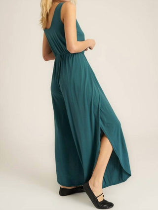 Projeto Social T - Macacão com decote redondo Do It Again