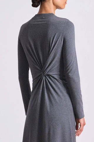 Apiece Apart - Long Sleeve Volta Dress