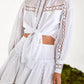Charo Ruiz - Women's Devi Blouse