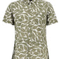 Barbour - Spillroad Short Sleeve Tailored Shirt