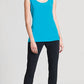 Clara Sunwoo - Mid-Length Tank