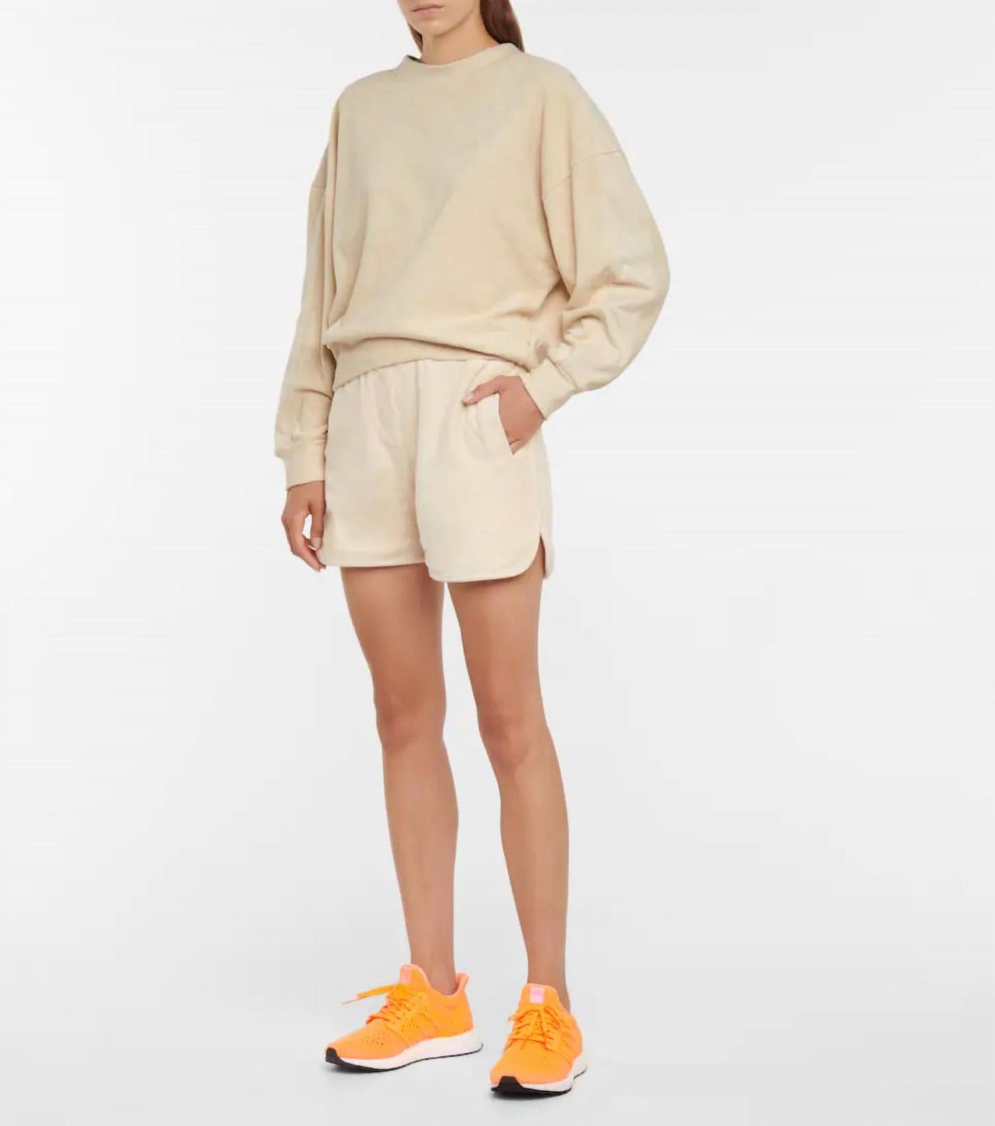 Varley - MARWOOD SHORT
