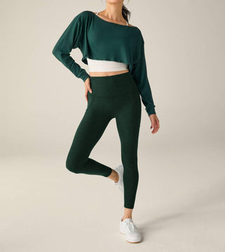 Beyond Yoga - Duet Two-way Convertible Shrug