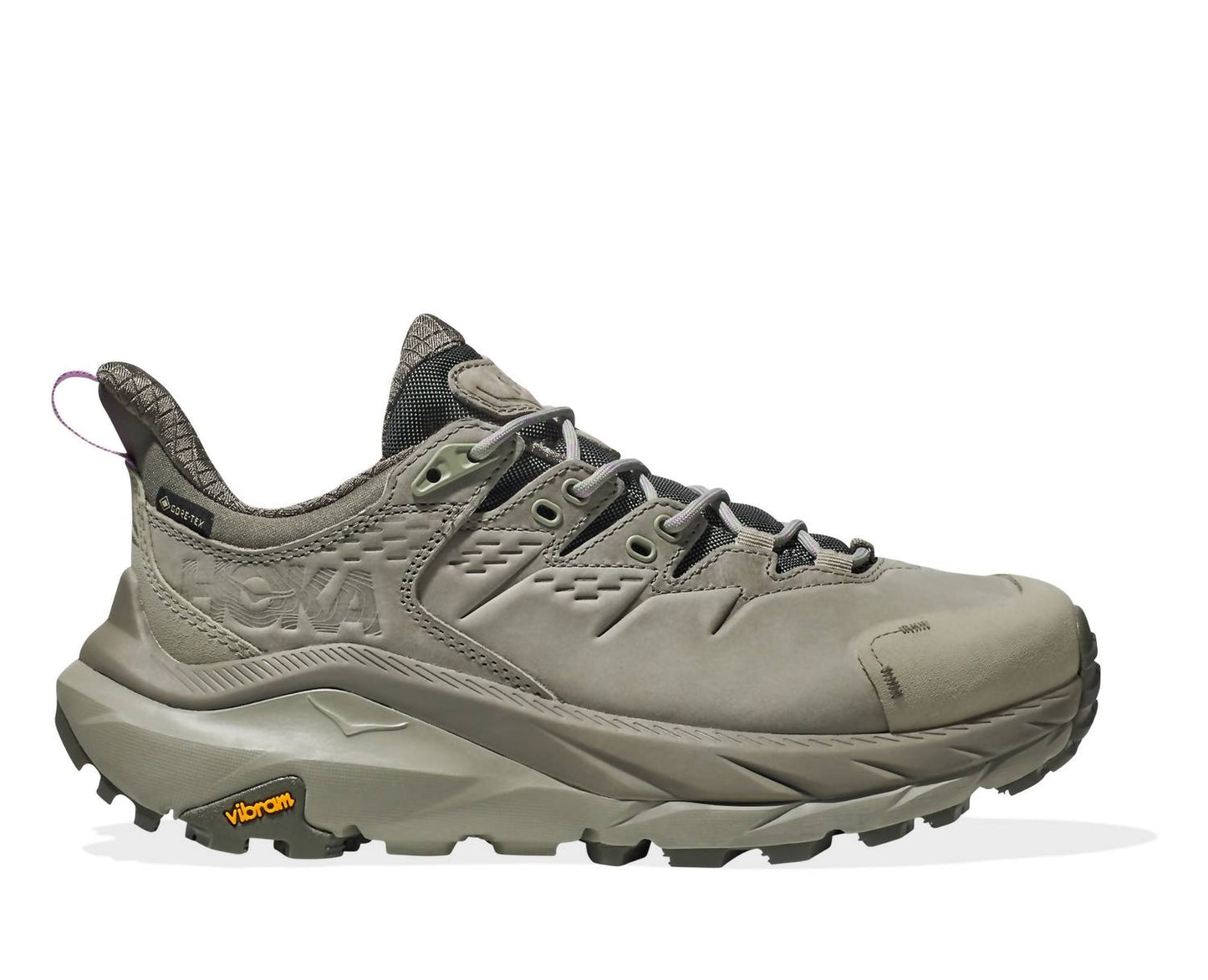 Hoka - WOMEN'S KAHA 2 LOW SNEAKERS