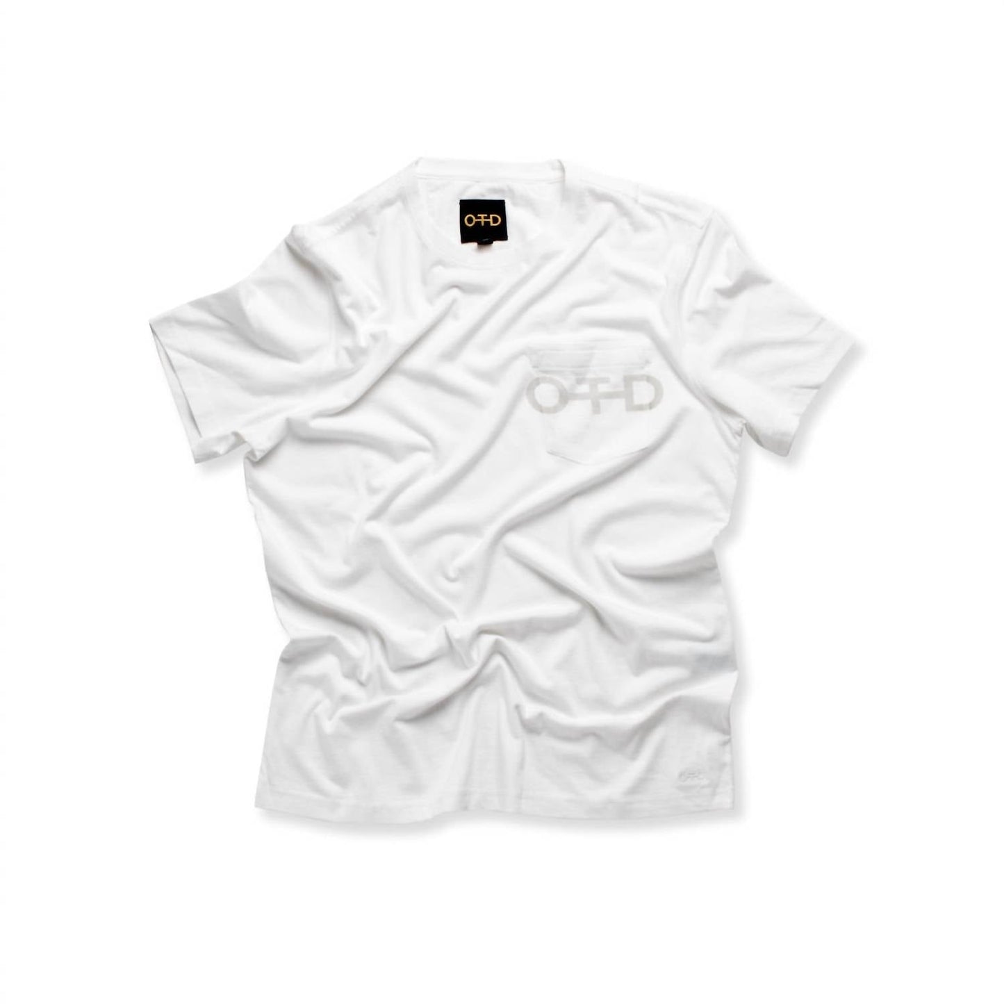 On This Day - Women's Graphic Pocket Tee