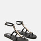 Steve Madden - Women's Alma Strappy Sandals