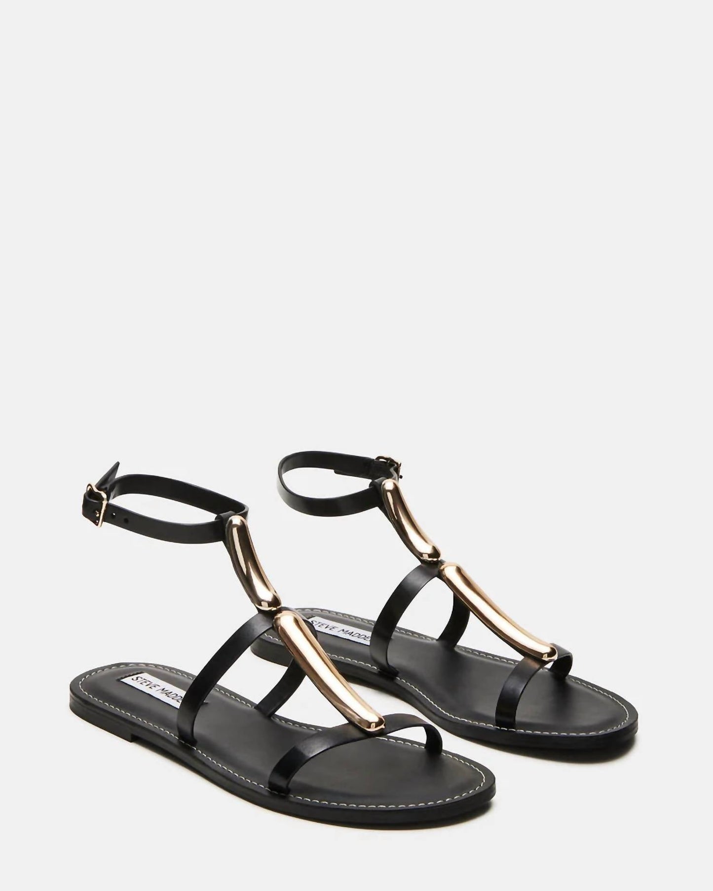 Steve Madden - Women's Alma Strappy Sandals