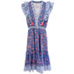 Bell - Phoebe Midi Dress