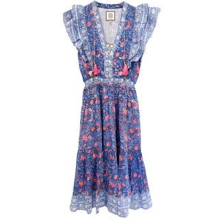 Bell - Phoebe Midi Dress