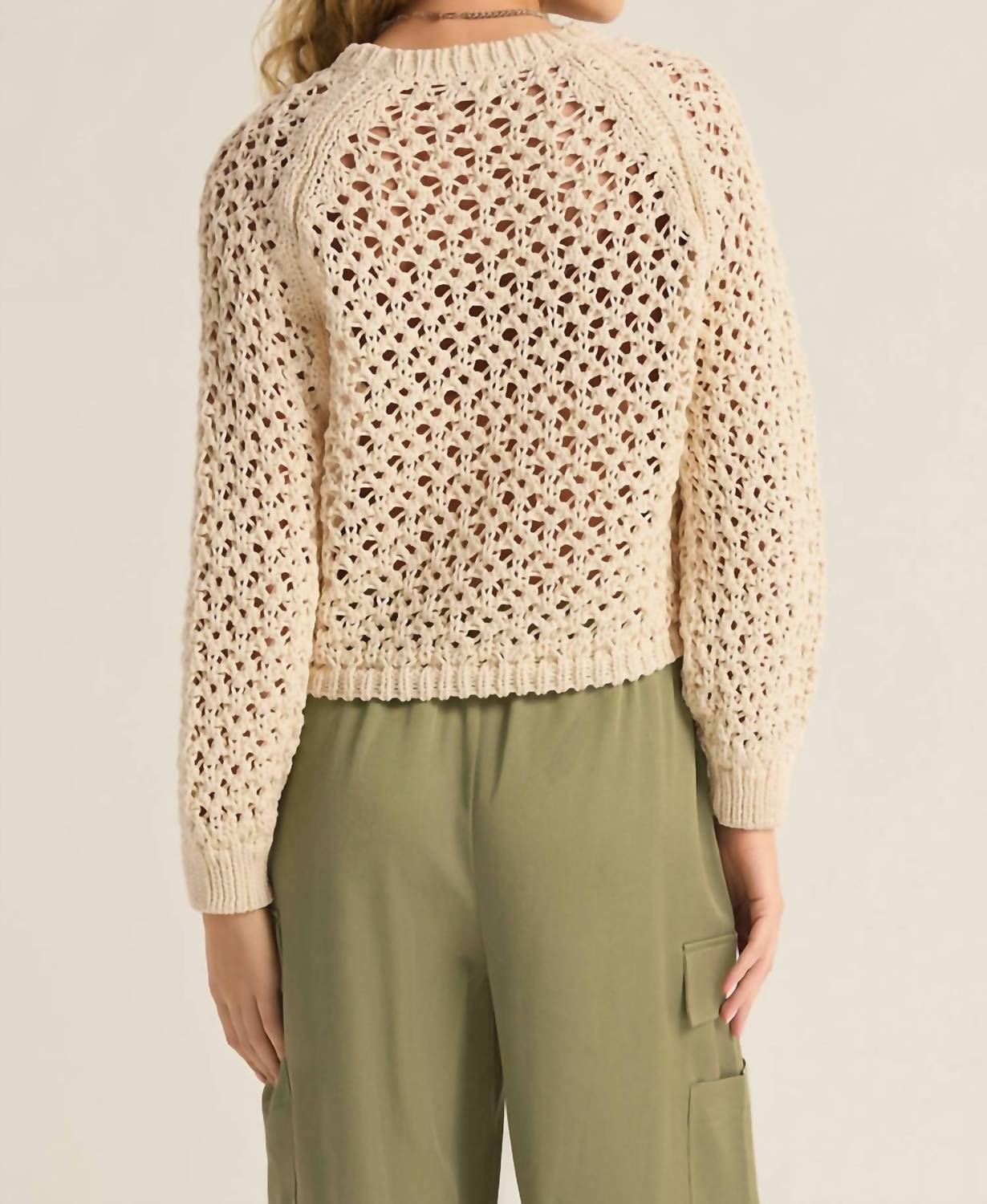 Z Supply - Cassian Sweater