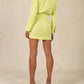 Misha - Reidun Mini Dress
