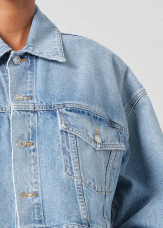 Jaqueta Agolde - Palmer