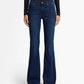7 For All Mankind - Dojo Wide Leg Trouser Jean