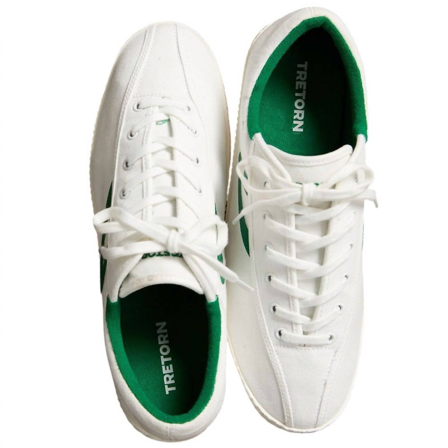 Tretorn - Women's Nylite Canvas Sneaker