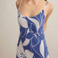 Z Supply - Cecily Madero Maxi Dress