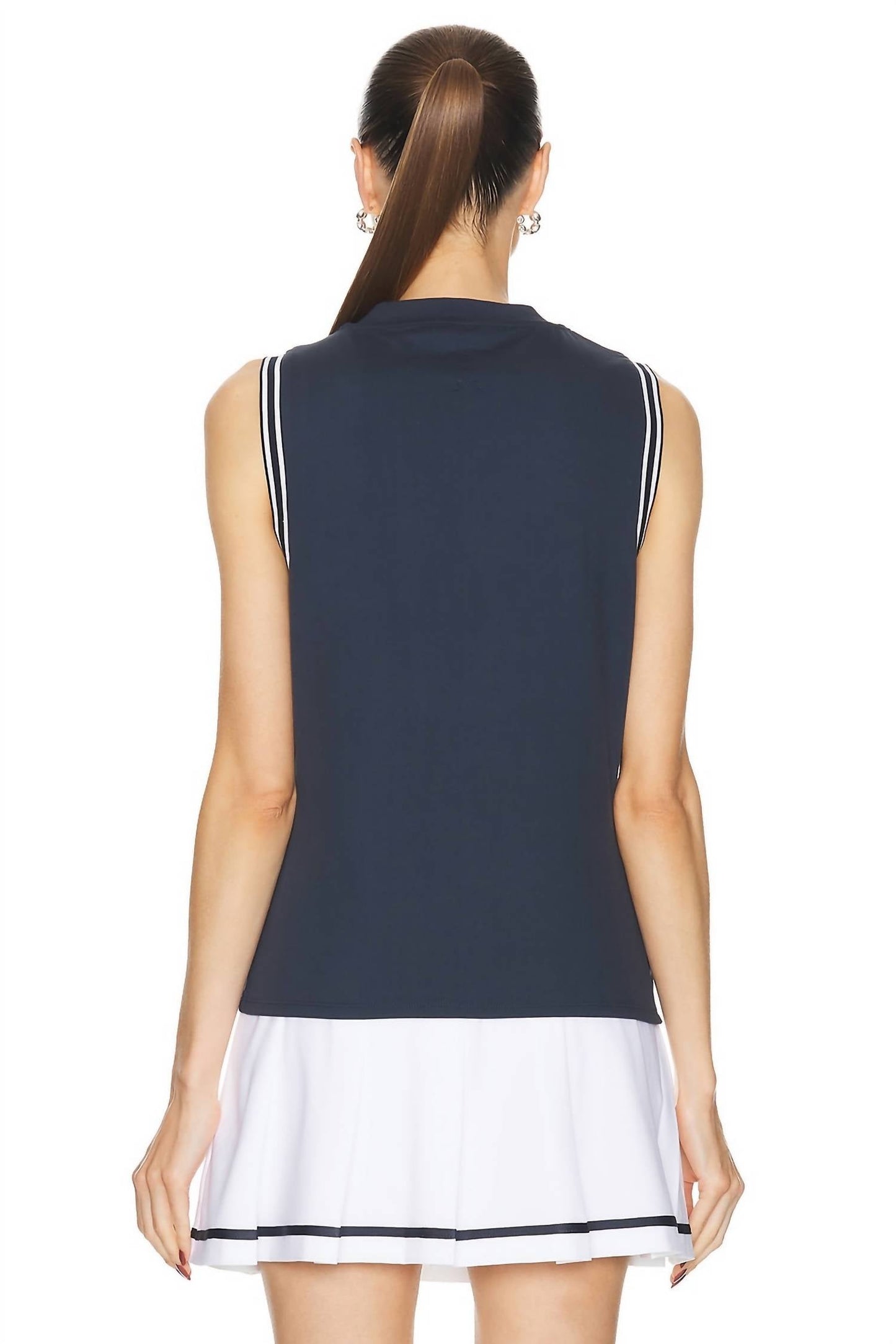 Varley - Wellings Performance Tank