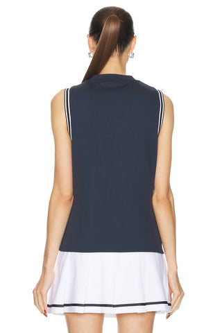 Varley - Wellings Performance Tank